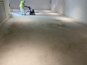 Concret Subflooring (2)